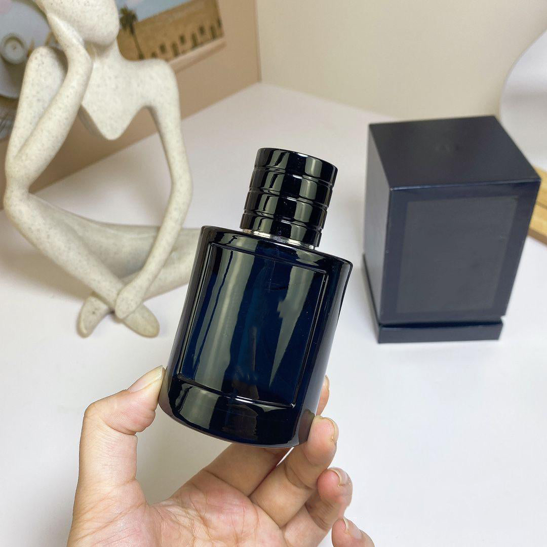USA EU Instock Brand Perfume Long Lasting Smell Fragance Men Luxury Designer Cologne Perfume-M.P.R Link
