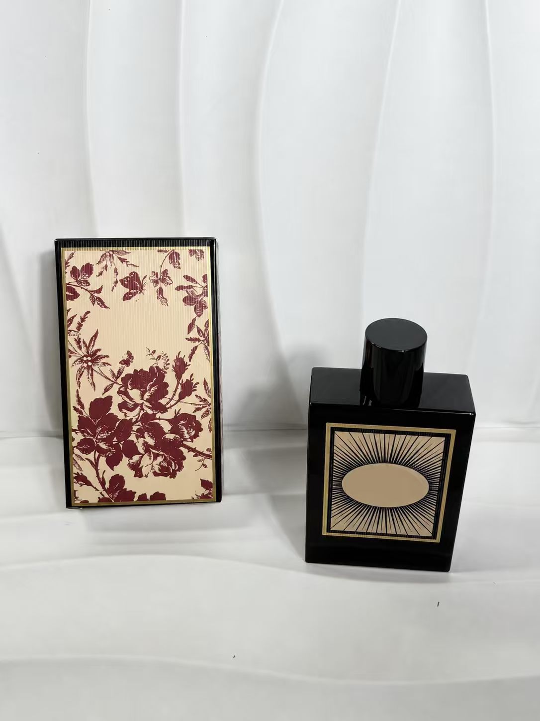 USA EU Warehouse Perfumes Men's Cologne Body Spray Fragrance Original Men Perfume-Derek