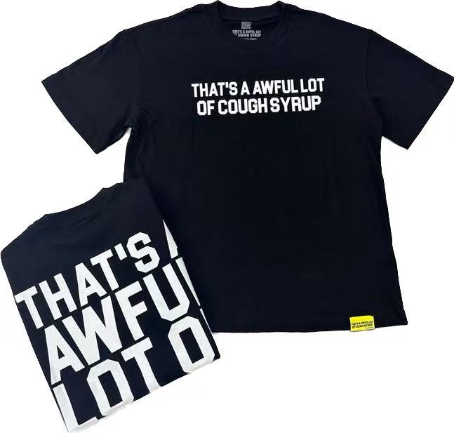 Top Quality 100% Cotton Men's Clothing Tshirts 300gsm Streetwear Puff Printing Tshirt for Men