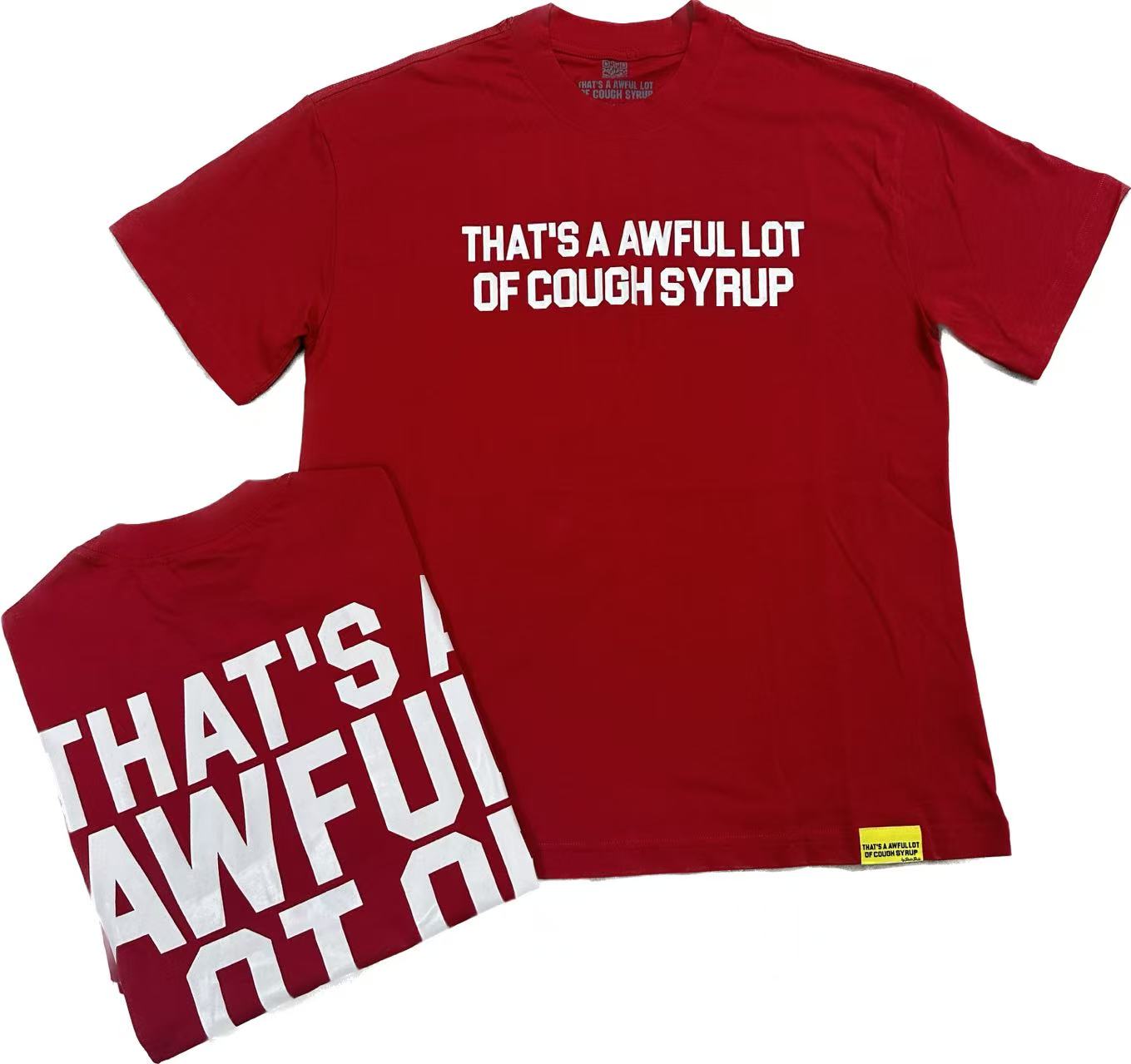 Top Quality 100% Cotton Men's Clothing Tshirts 300gsm Streetwear Puff Printing Tshirt for Men