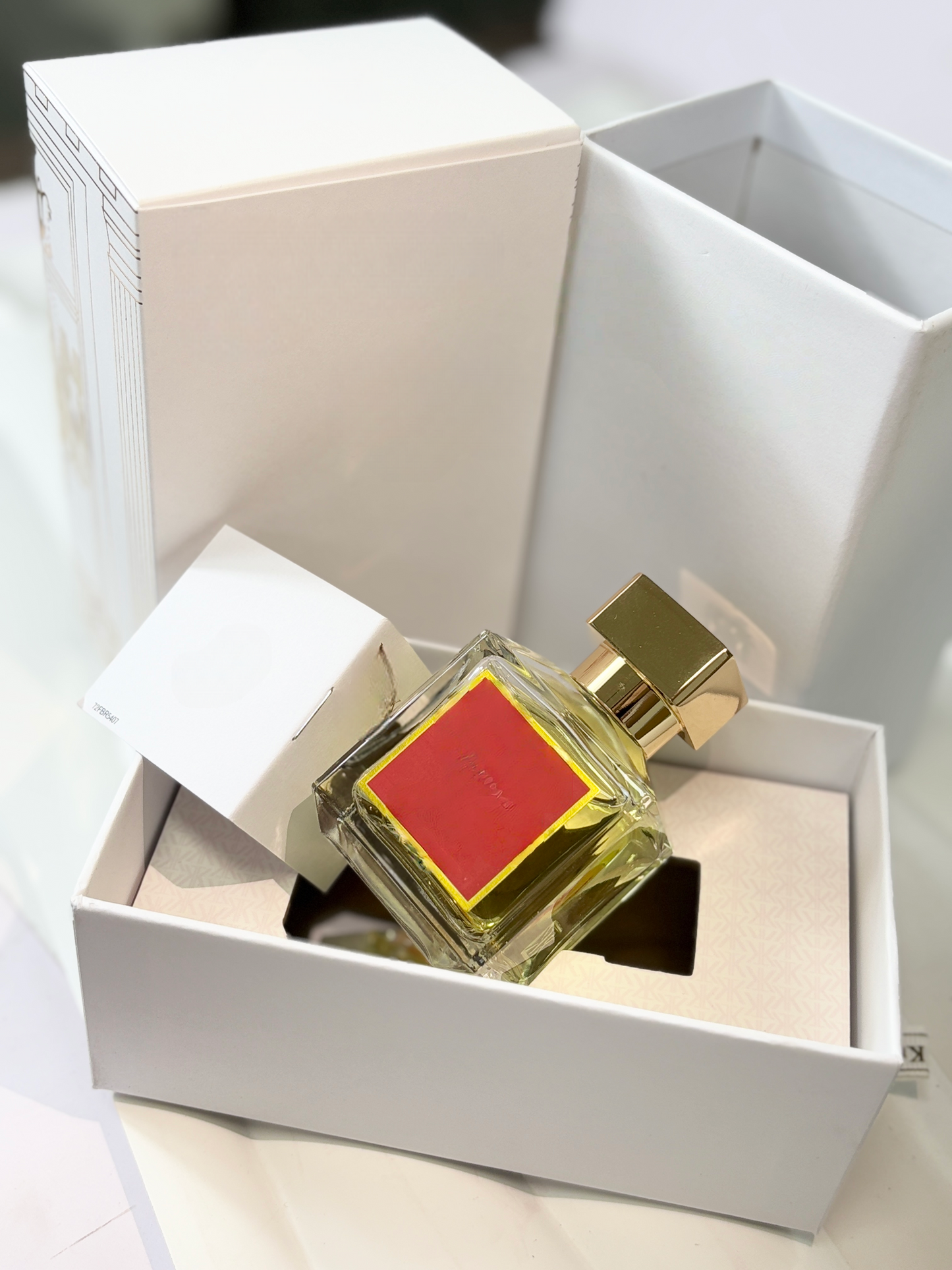 USA EU Instock Brand Perfume Long Lasting Smell Fragance Men Luxury Designer Cologne Perfume-M.P.R Link