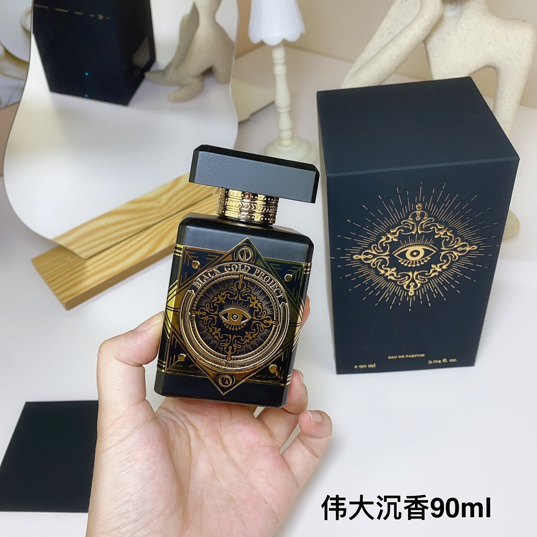 USA EU Instock Brand Perfume Long Lasting Smell Fragance Men Luxury Designer Cologne Perfume-M.P.R Link