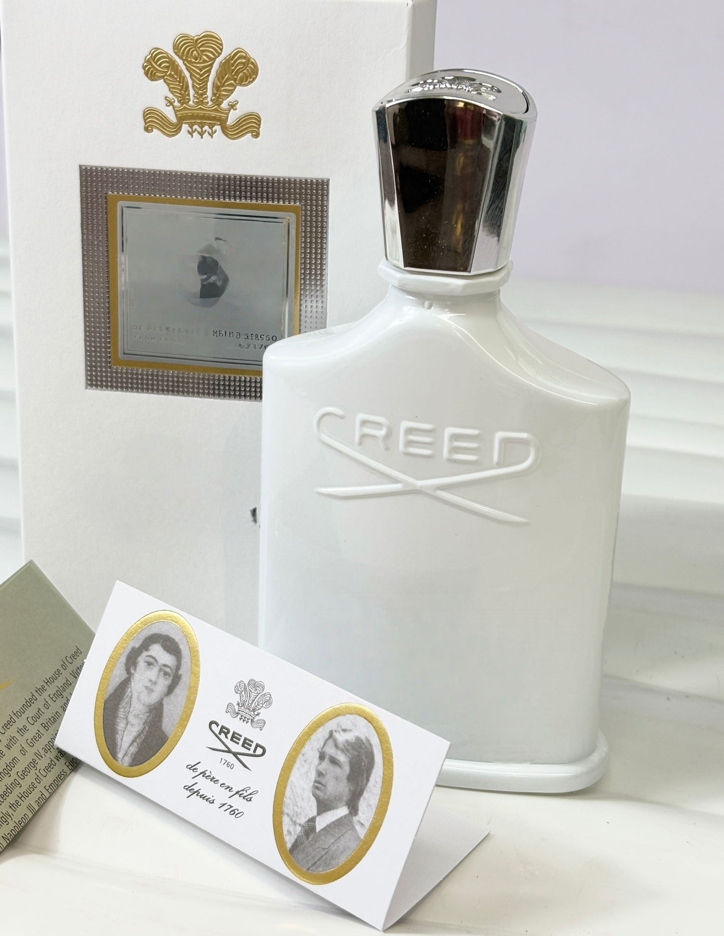 USA EU Instock Brand Perfume Long Lasting Smell Fragance Men Luxury Designer Cologne Perfume-M.P.R Link