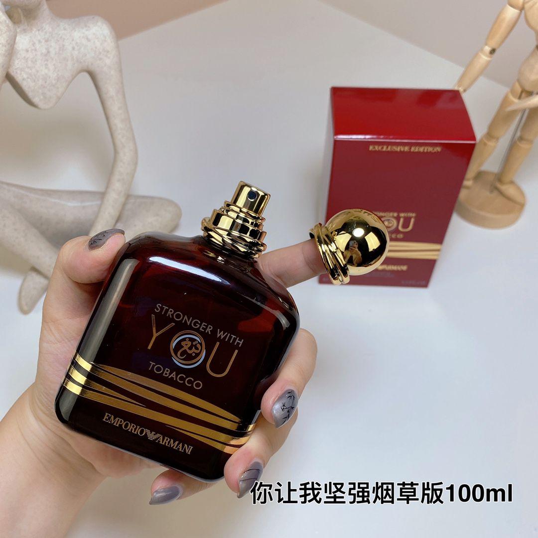 USA EU Instock Brand Perfume Long Lasting Smell Fragance Men Luxury Designer Cologne Perfume-M.P.R Link