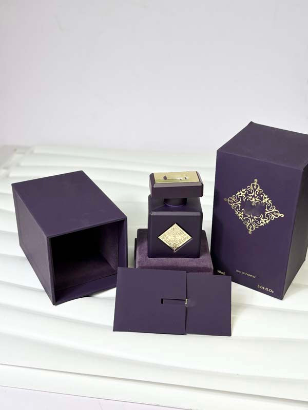 USA EU Instock Brand Perfume Long Lasting Smell Fragance Men Luxury Designer Cologne Perfume-M.P.R Link