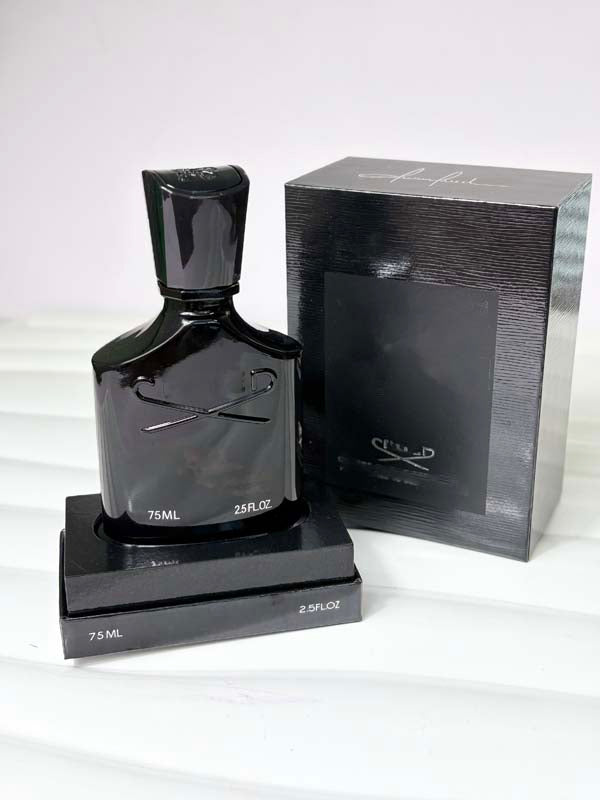 USA EU Instock Brand Perfume Long Lasting Smell Fragance Men Luxury Designer Cologne Perfume-M.P.R Link