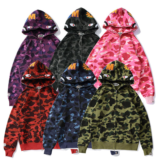 Top Quality Hoodies Men's Clothing Tracksuits 100% Cotton Sweatshirts Custom Logo Pullover Streetwear Puff Printing Hoodie Men