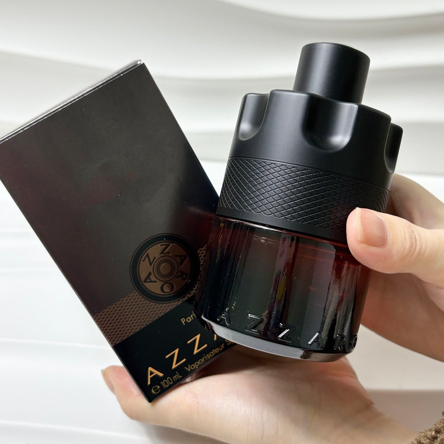 USA EU Warehouse Perfumes Men's Cologne Body Spray Fragrance Original Men Perfume-Derek