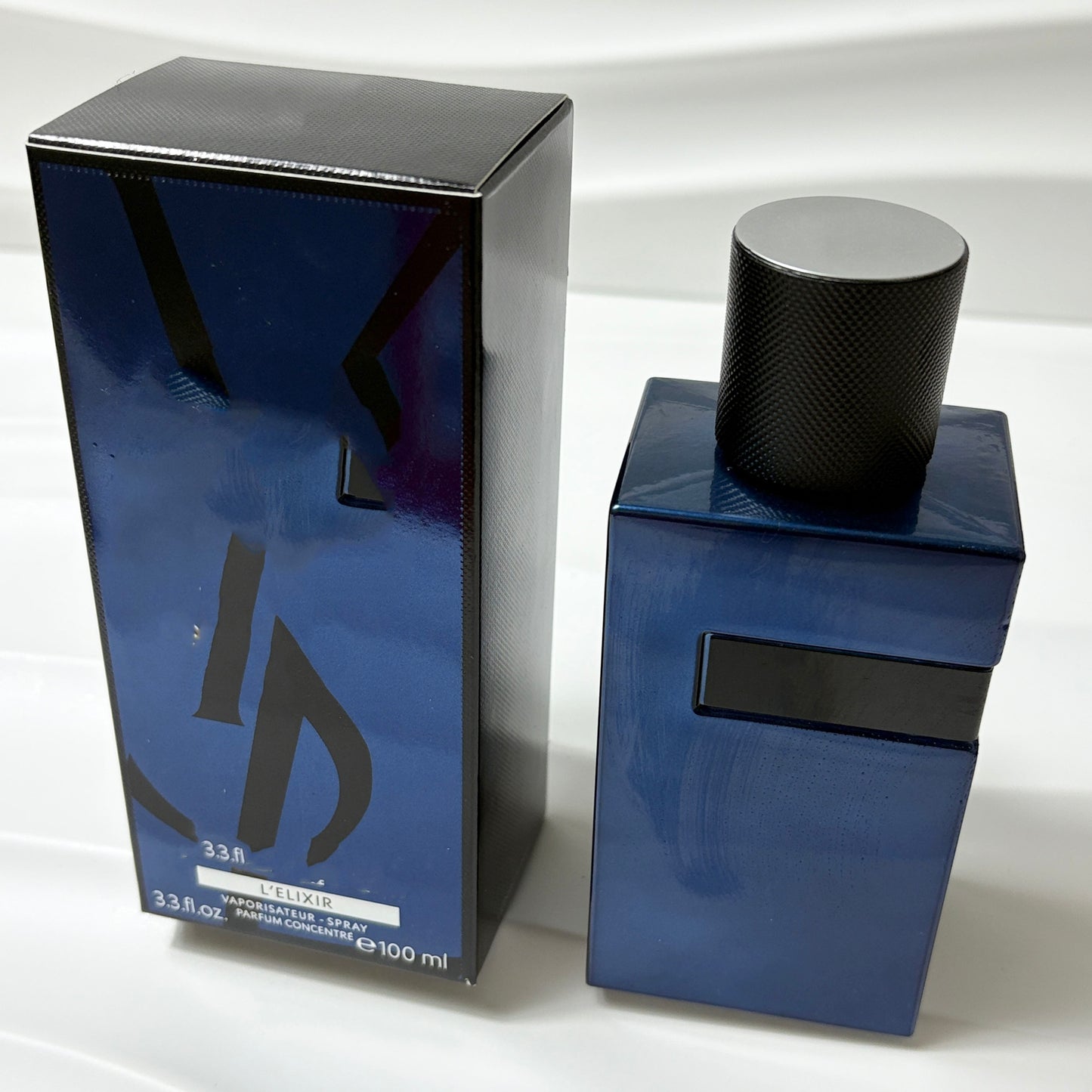 USA EU Instock Long Lasting Smell Fragance Men Luxury Designer Cologne Perfume With Receipts-Profit