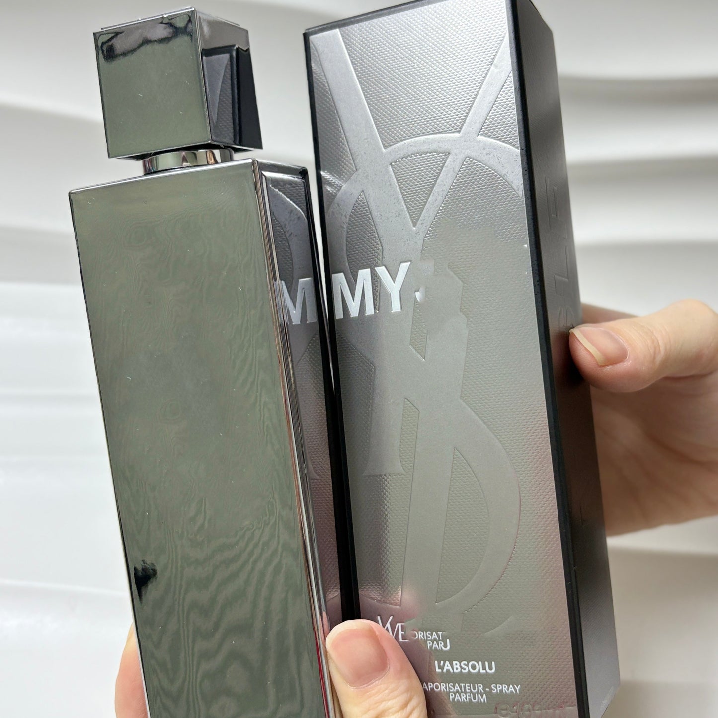 USA EU Warehouse Perfumes Men's Cologne Body Spray Fragrance Original Men Perfume-Derek