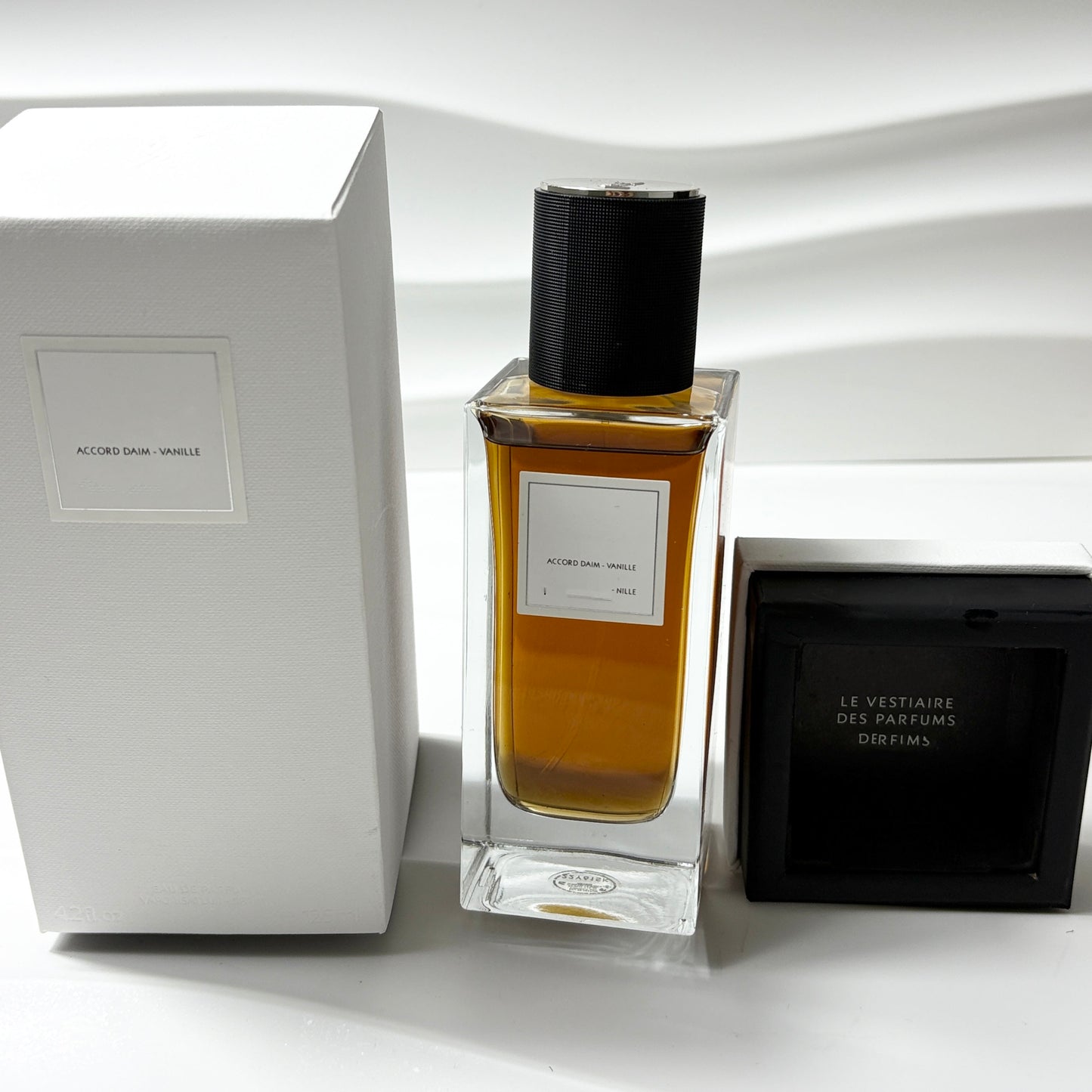 USA EU Warehouse Perfumes Men's Cologne Body Spray Fragrance Original Men Perfume-Derek