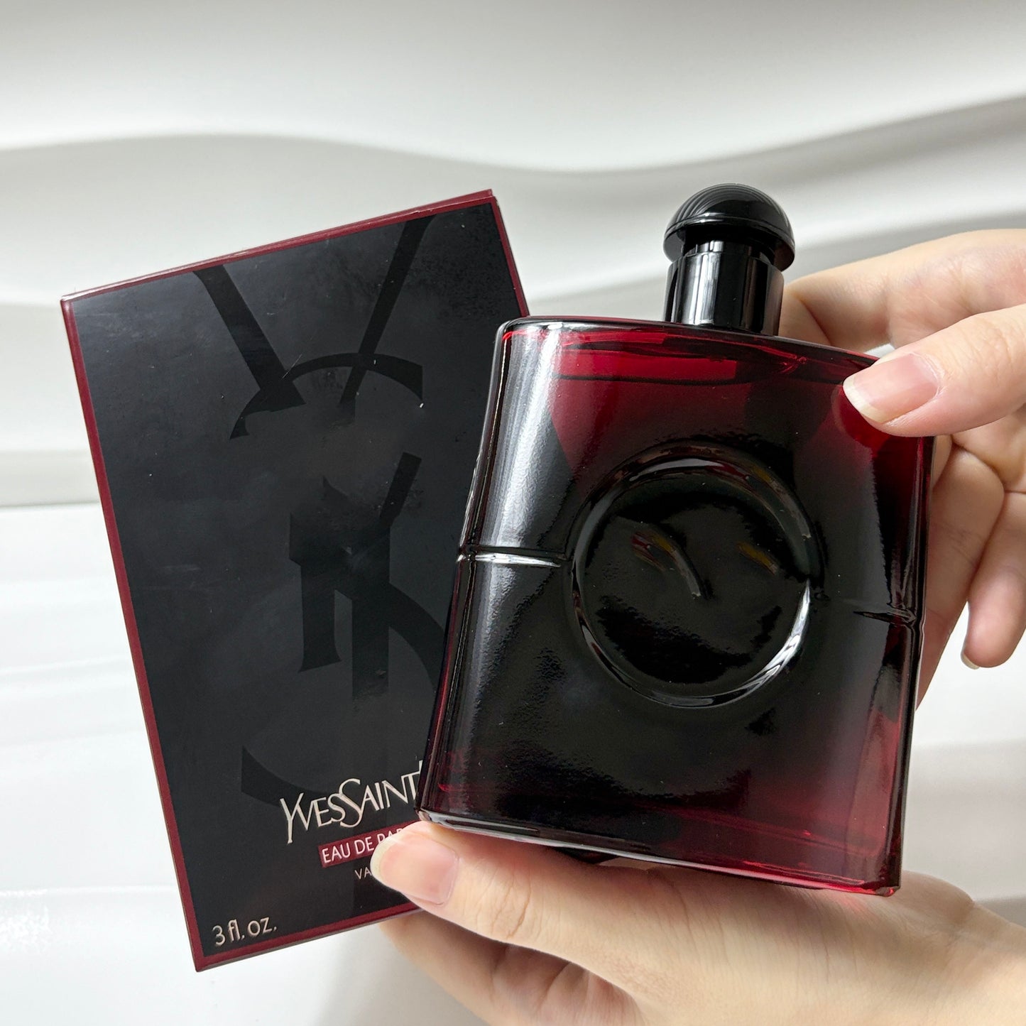 USA EU Warehouse Perfumes Men's Cologne Body Spray Fragrance Original Men Perfume-Derek