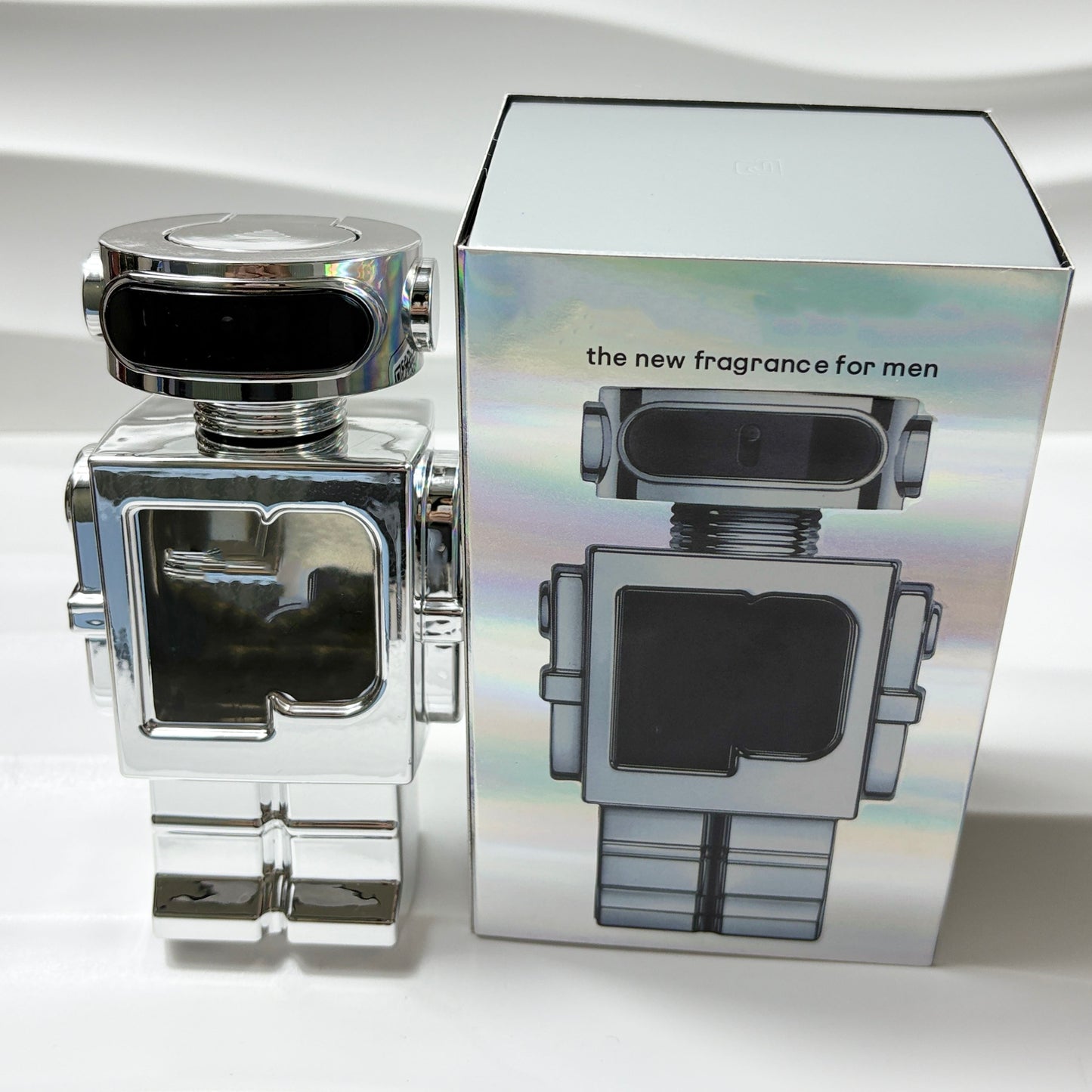 USA EU Warehouse Perfumes Men's Cologne Body Spray Fragrance Original Men Perfume-Derek