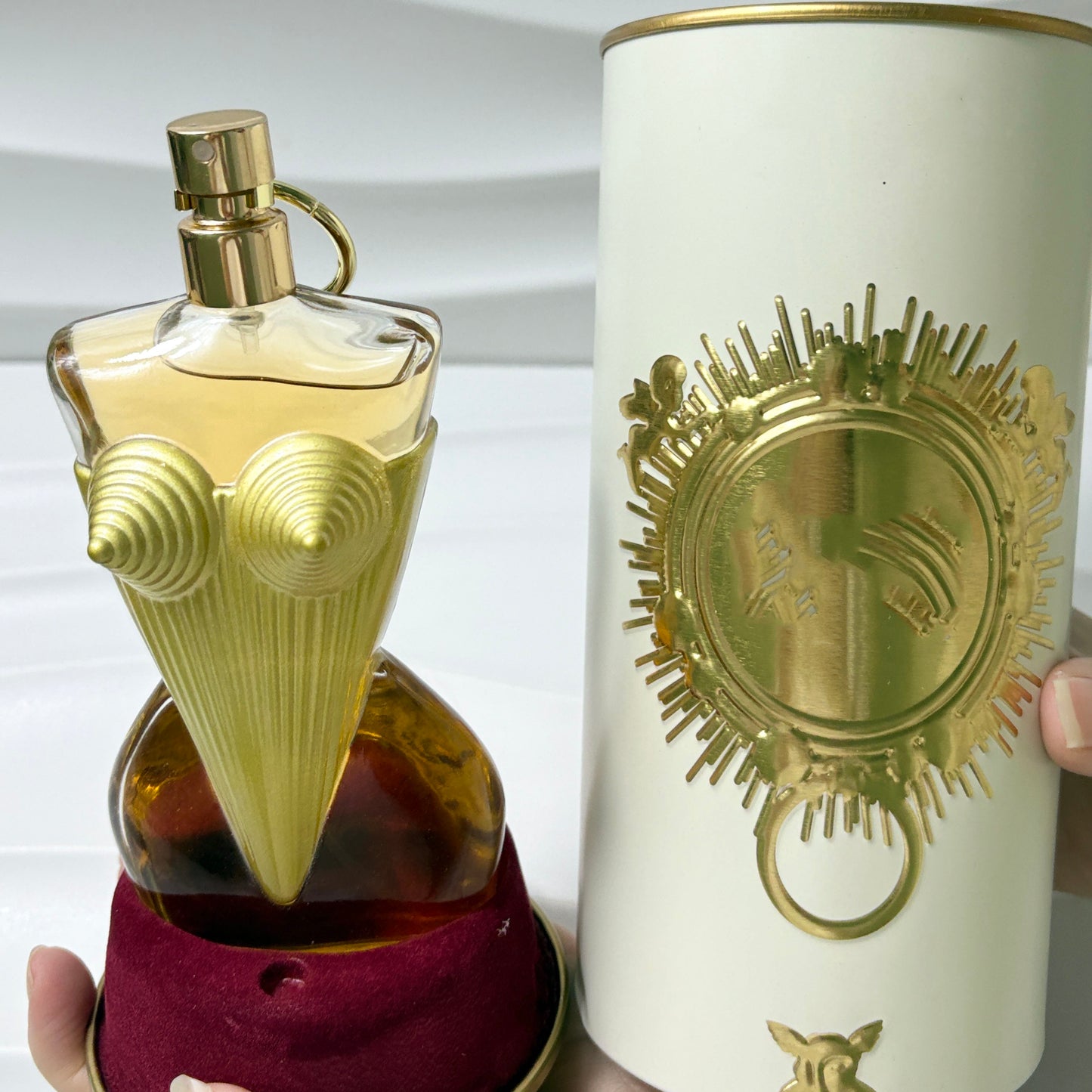 USA EU Warehouse Perfumes Men's Cologne Body Spray Fragrance Original Men Perfume-Derek