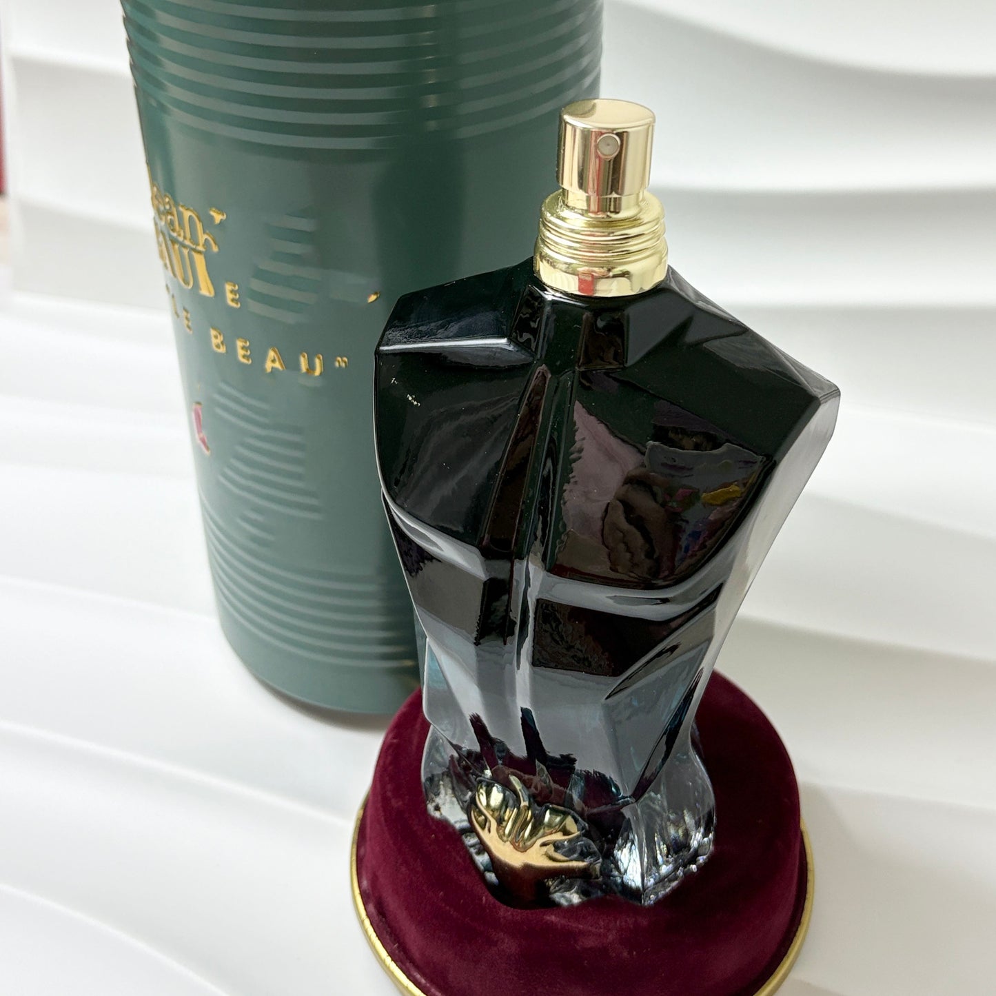 USA EU Warehouse Perfumes Men's Cologne Body Spray Fragrance Original Men Perfume-Derek