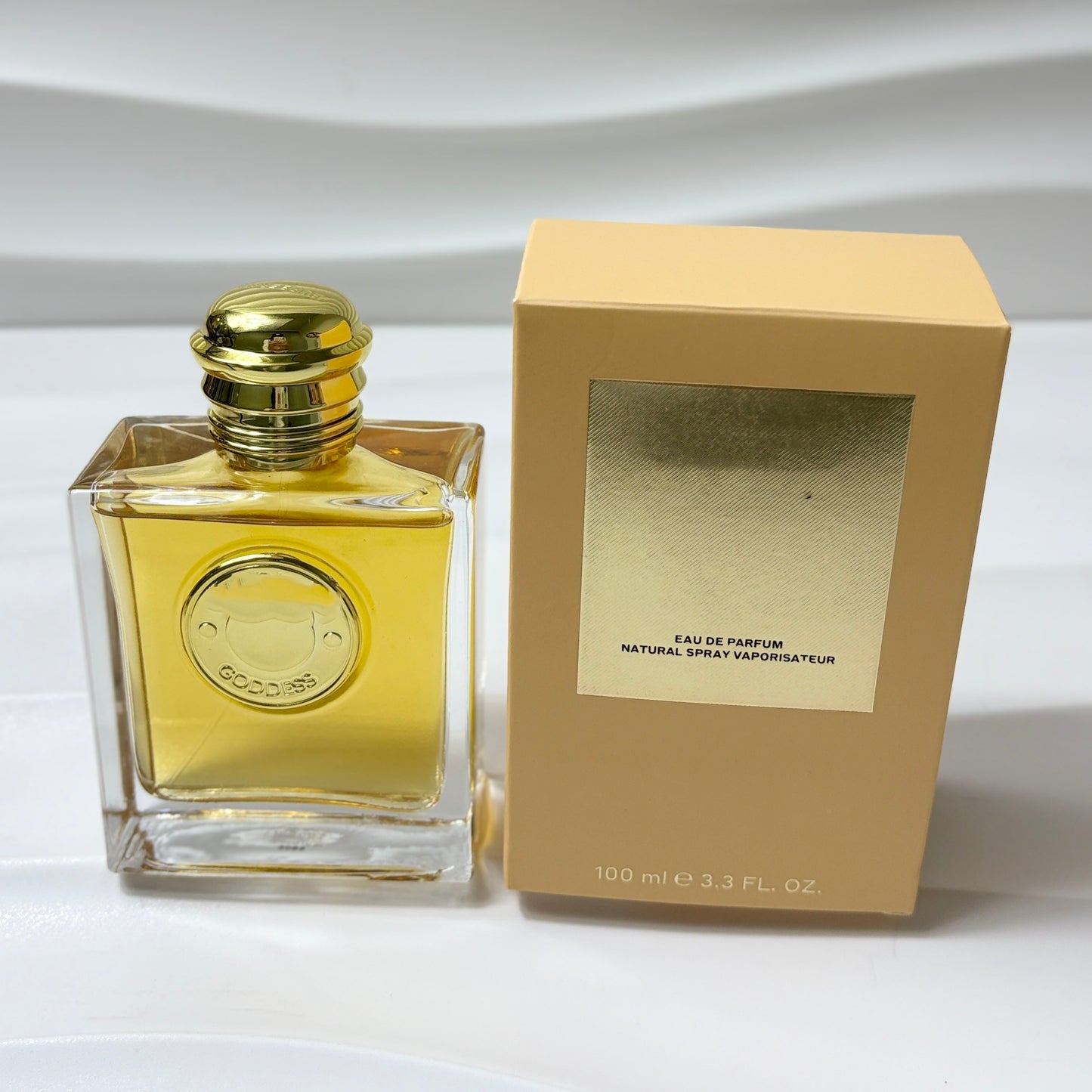USA EU Warehouse Perfumes Men's Cologne Body Spray Fragrance Original Men Perfume-Derek