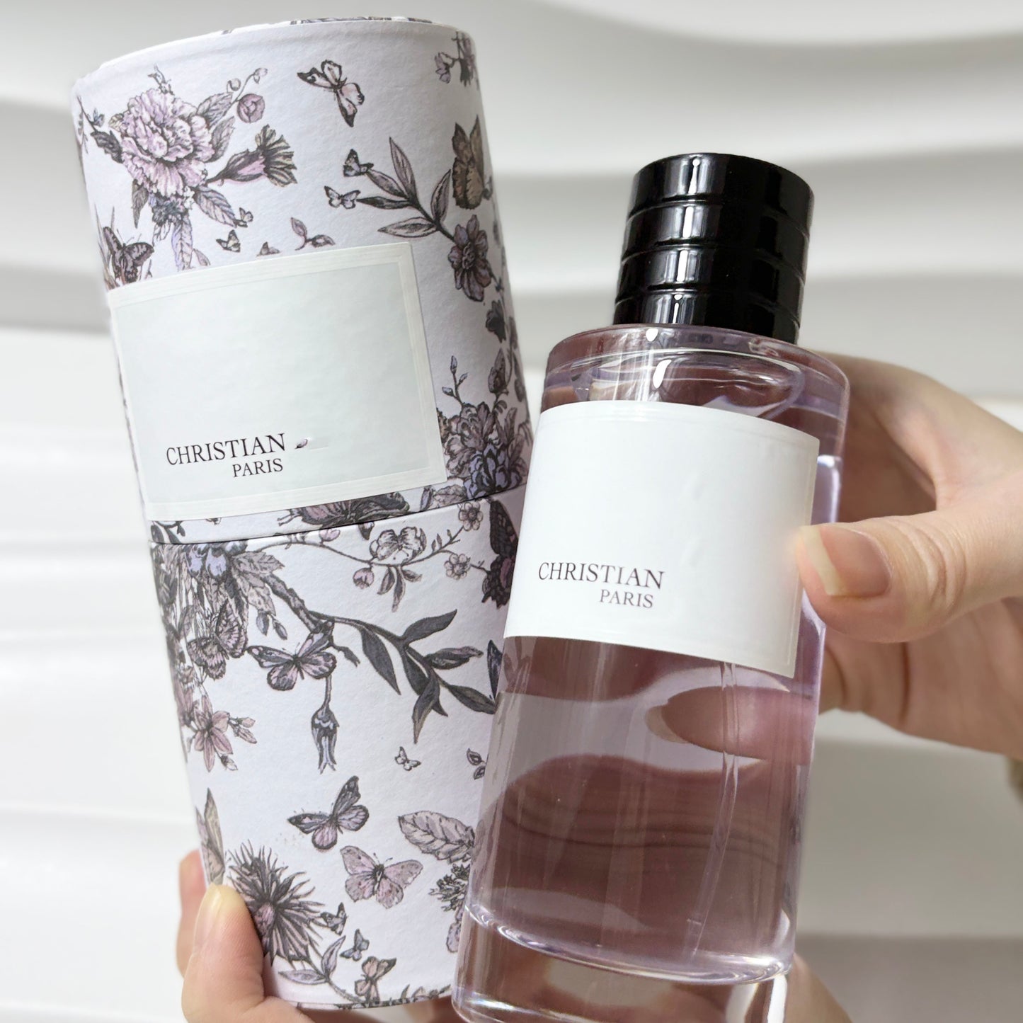 USA EU Instock Long Lasting Smell Fragance Men Luxury Designer Cologne Perfume With Receipts-Profit