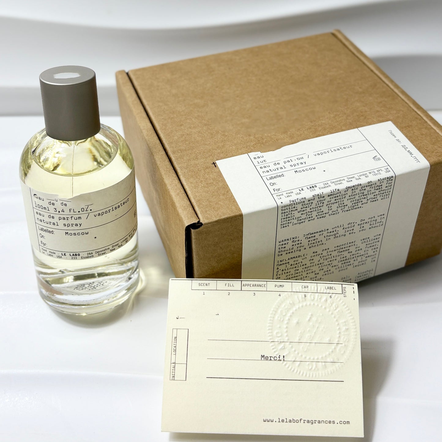 USA EU Instock Brand Perfume Long Lasting Smell Fragance Men Luxury Designer Cologne Perfume-M.P.R Link