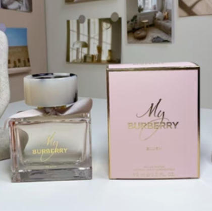 USA EU Warehouse Perfumes Men's Cologne Body Spray Fragrance Original Men Perfume-Derek