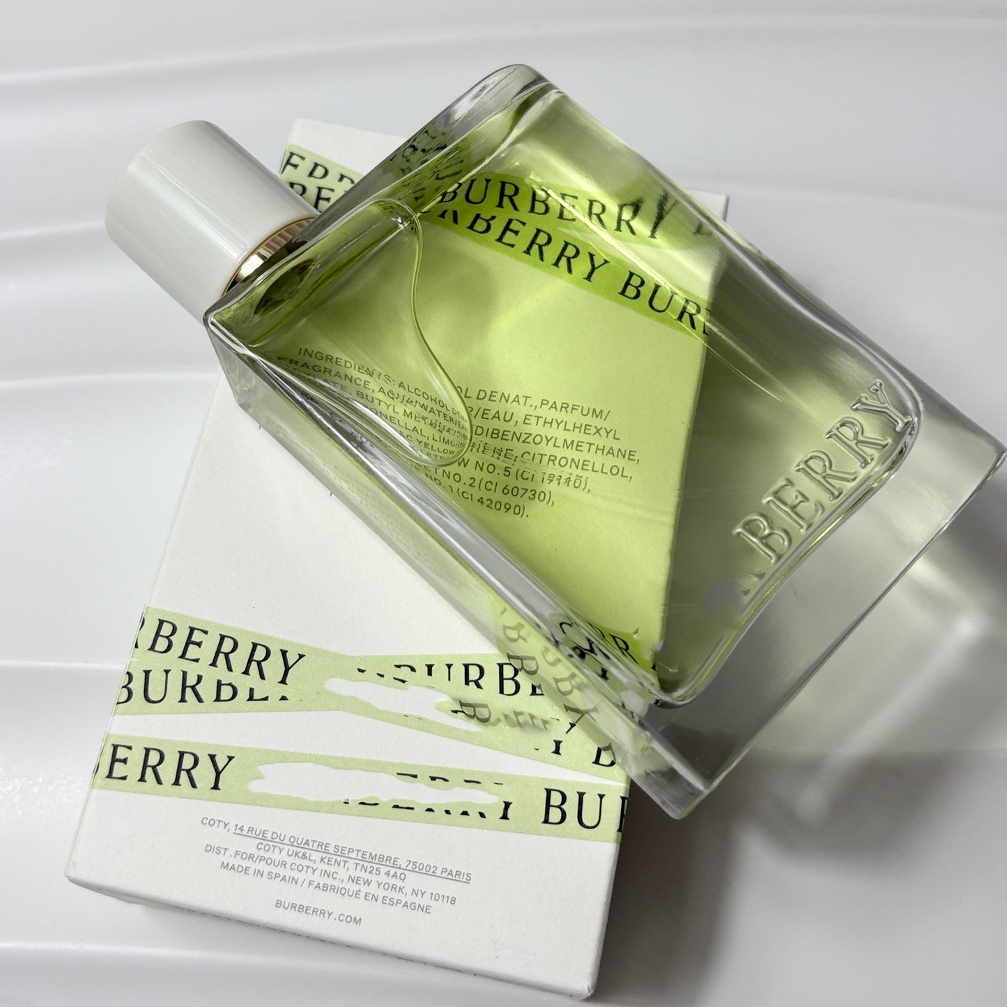 USA EU Instock Long Lasting Smell Fragance Men Luxury Designer Cologne Perfume With Receipts-Profit
