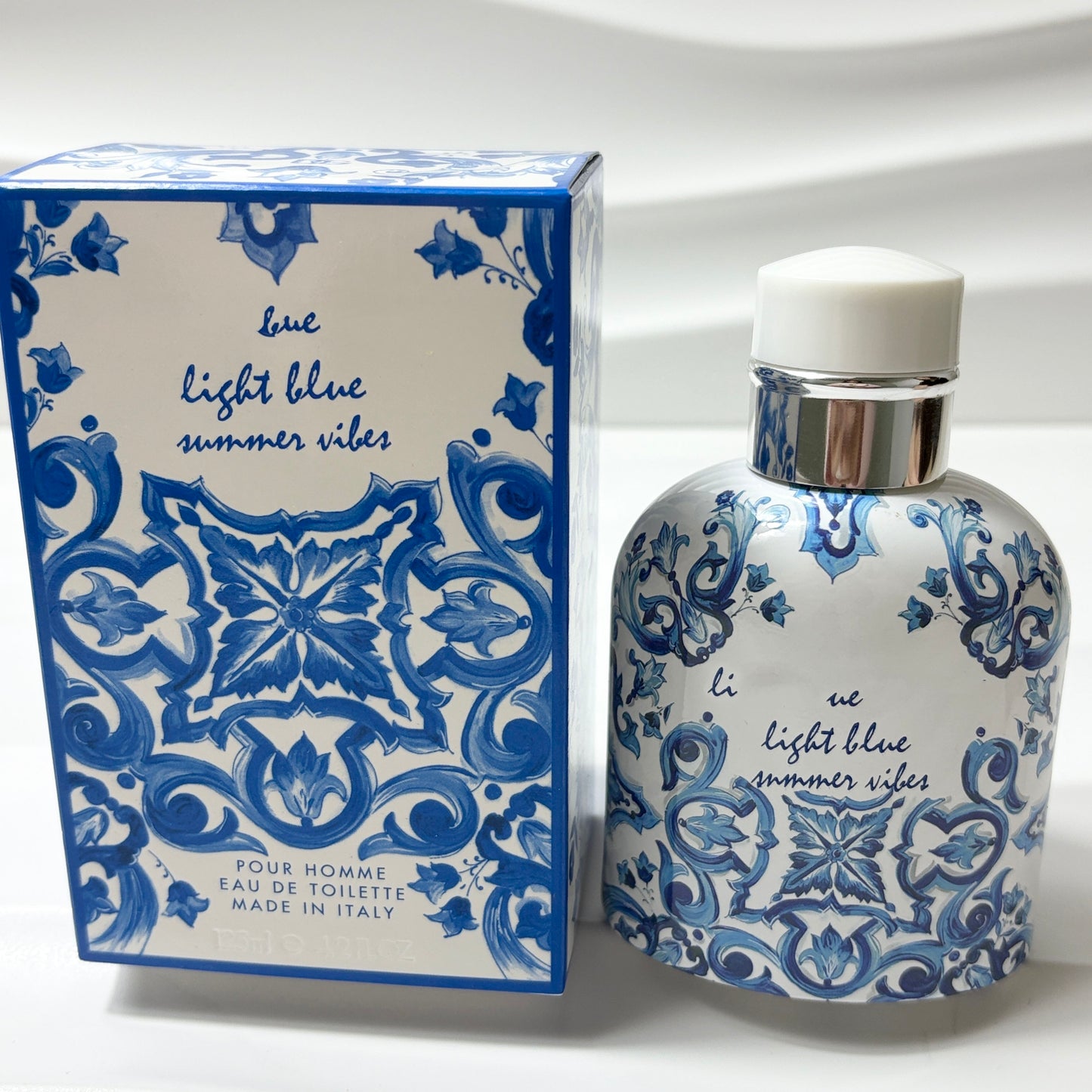 USA EU Warehouse Perfumes Men's Cologne Body Spray Fragrance Original Men Perfume-Derek