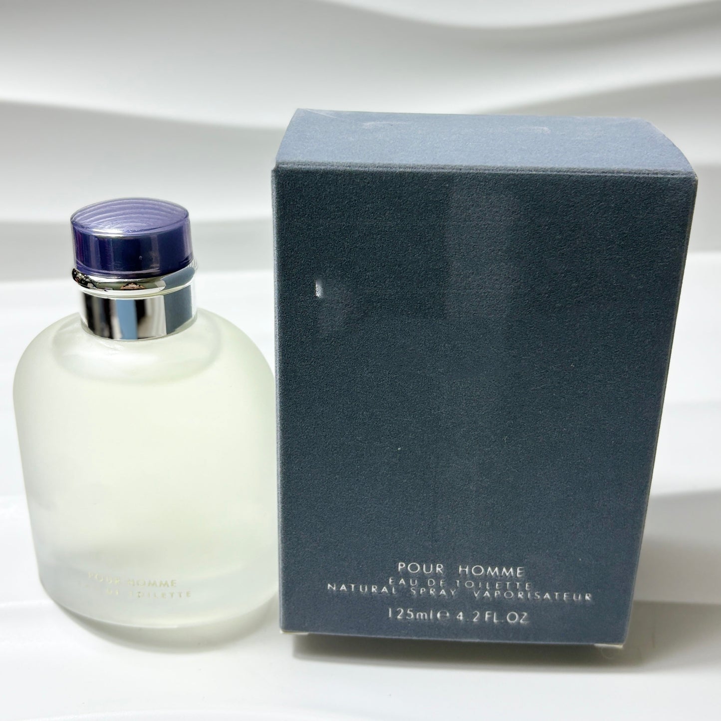 USA EU Warehouse Perfumes Men's Cologne Body Spray Fragrance Original Men Perfume-Derek