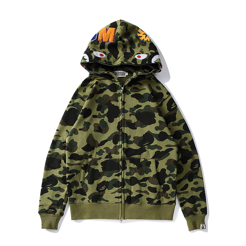 Top Quality Hoodies Men's Clothing Tracksuits 100% Cotton Sweatshirts Custom Logo Pullover Streetwear Puff Printing Hoodie Men