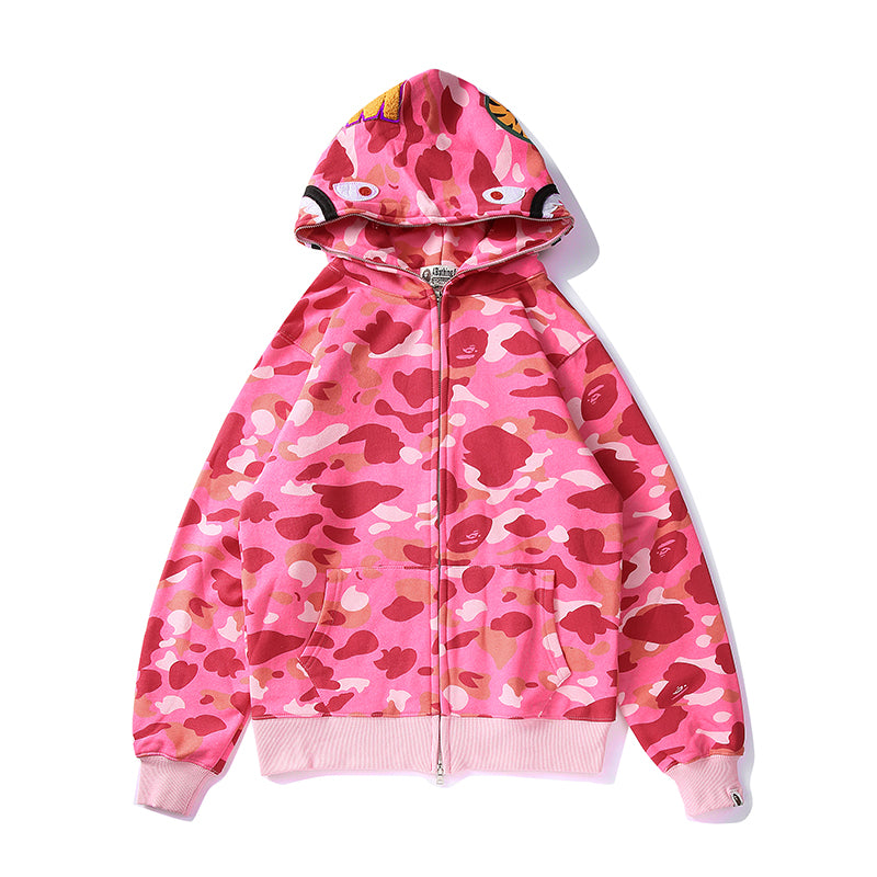 Top Quality Hoodies Men's Clothing Tracksuits 100% Cotton Sweatshirts Custom Logo Pullover Streetwear Puff Printing Hoodie Men