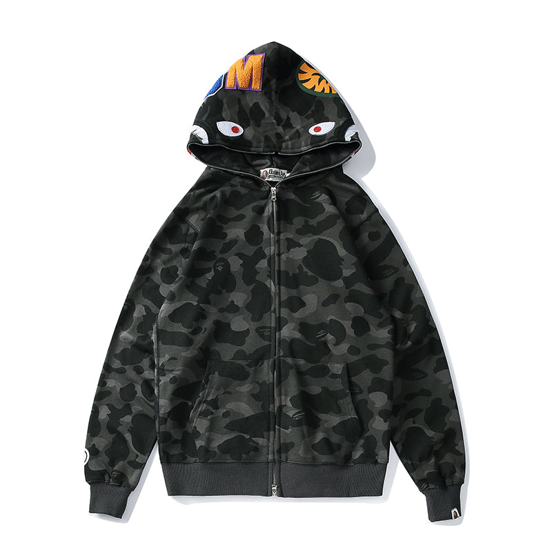 Top Quality Hoodies Men's Clothing Tracksuits 100% Cotton Sweatshirts Custom Logo Pullover Streetwear Puff Printing Hoodie Men
