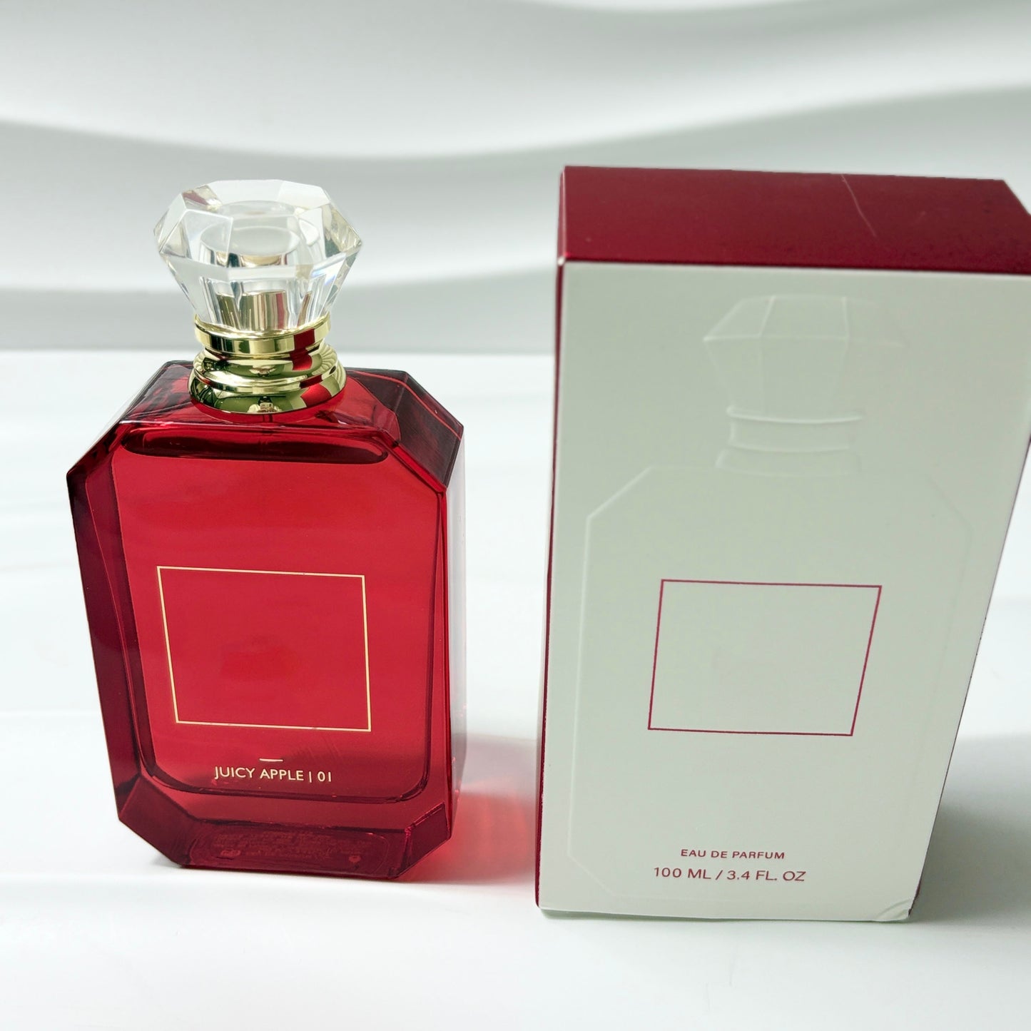USA EU Instock Long Lasting Smell Fragance Men Luxury Designer Cologne Perfume With Receipts-Profit