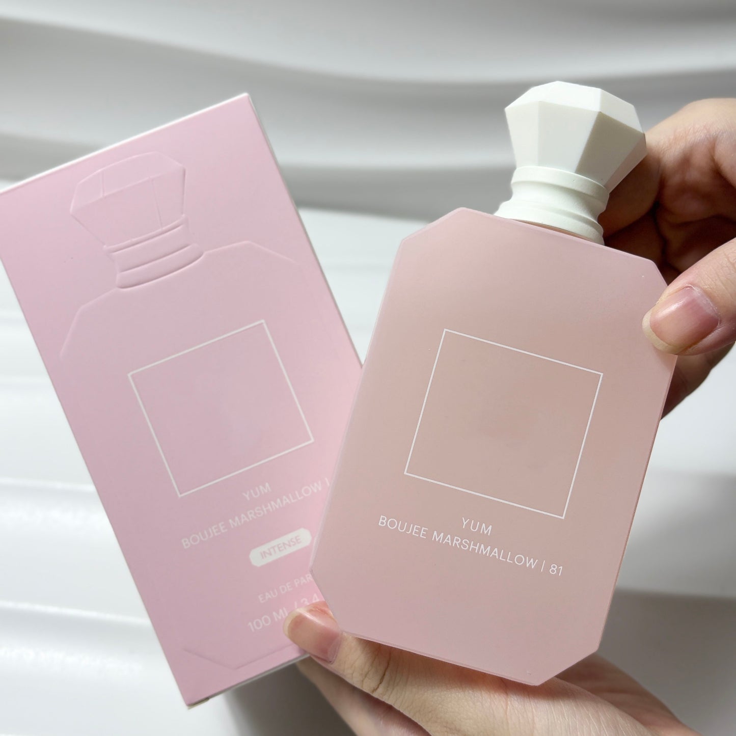 USA EU Instock Brand Perfume Long Lasting Smell Fragance Men Luxury Designer Cologne Perfume-M.P.R Link