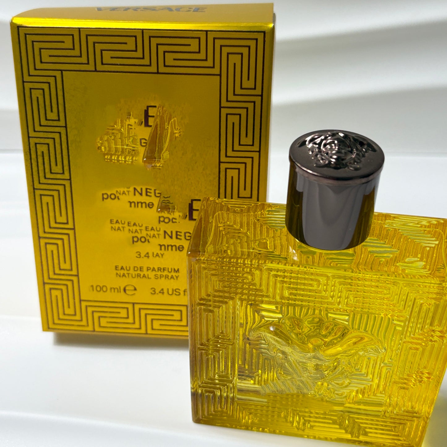 USA EU Warehouse Perfumes Men's Cologne Body Spray Fragrance Original Men Perfume-Derek