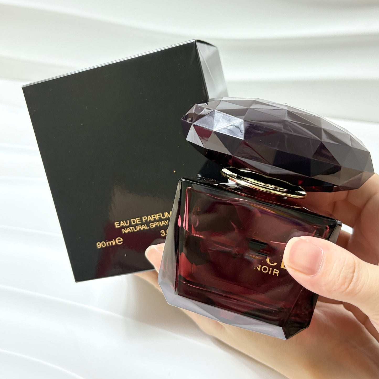 USA EU Warehouse Perfumes Men's Cologne Body Spray Fragrance Original Men Perfume-Derek