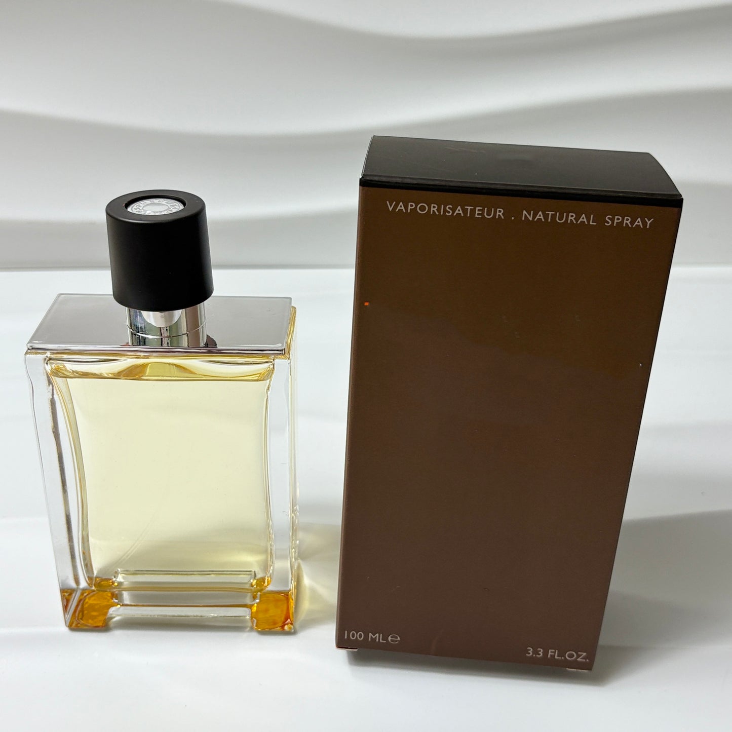 USA EU Warehouse Perfumes Men's Cologne Body Spray Fragrance Original Men Perfume-Derek