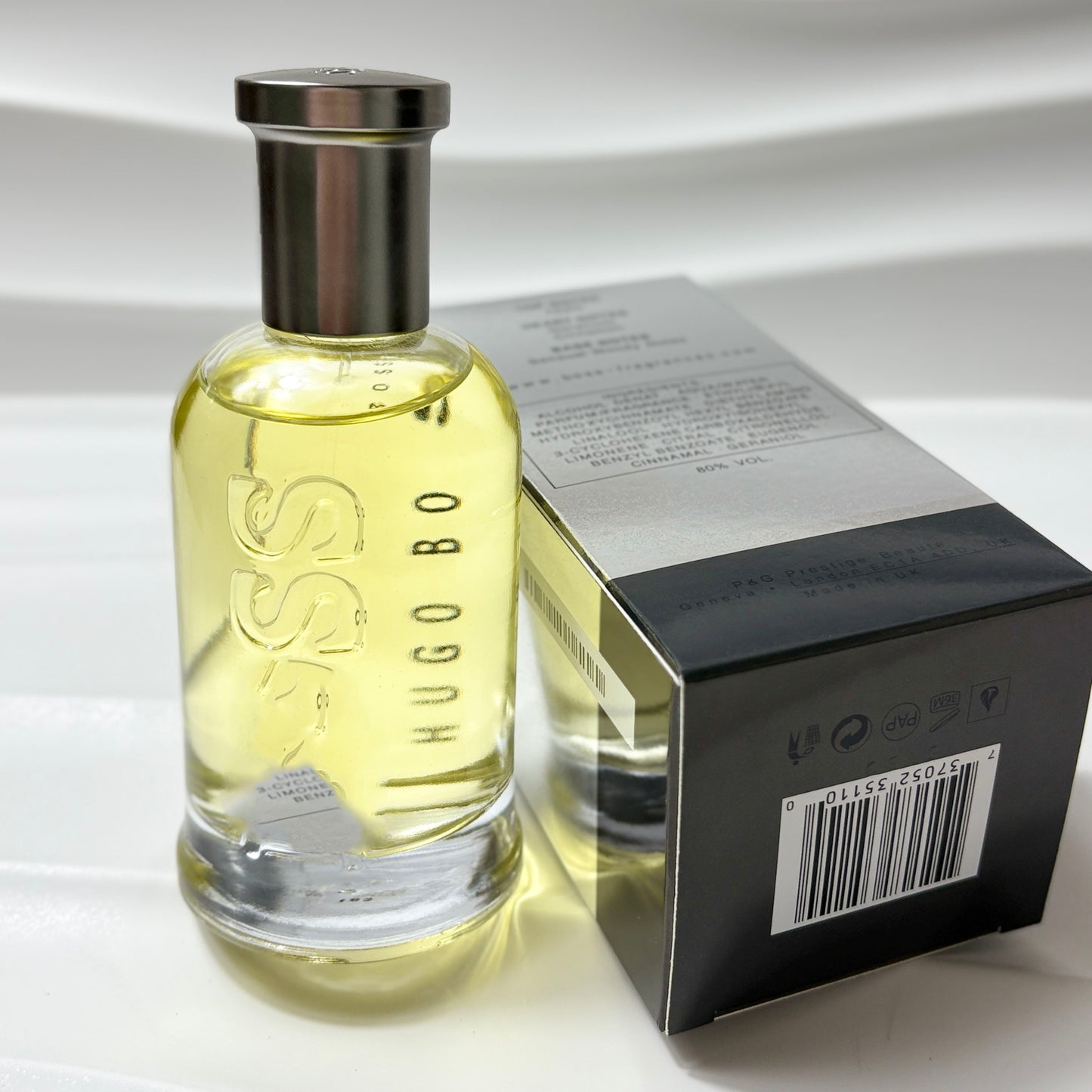USA EU Warehouse Perfumes Men's Cologne Body Spray Fragrance Original Men Perfume-Derek