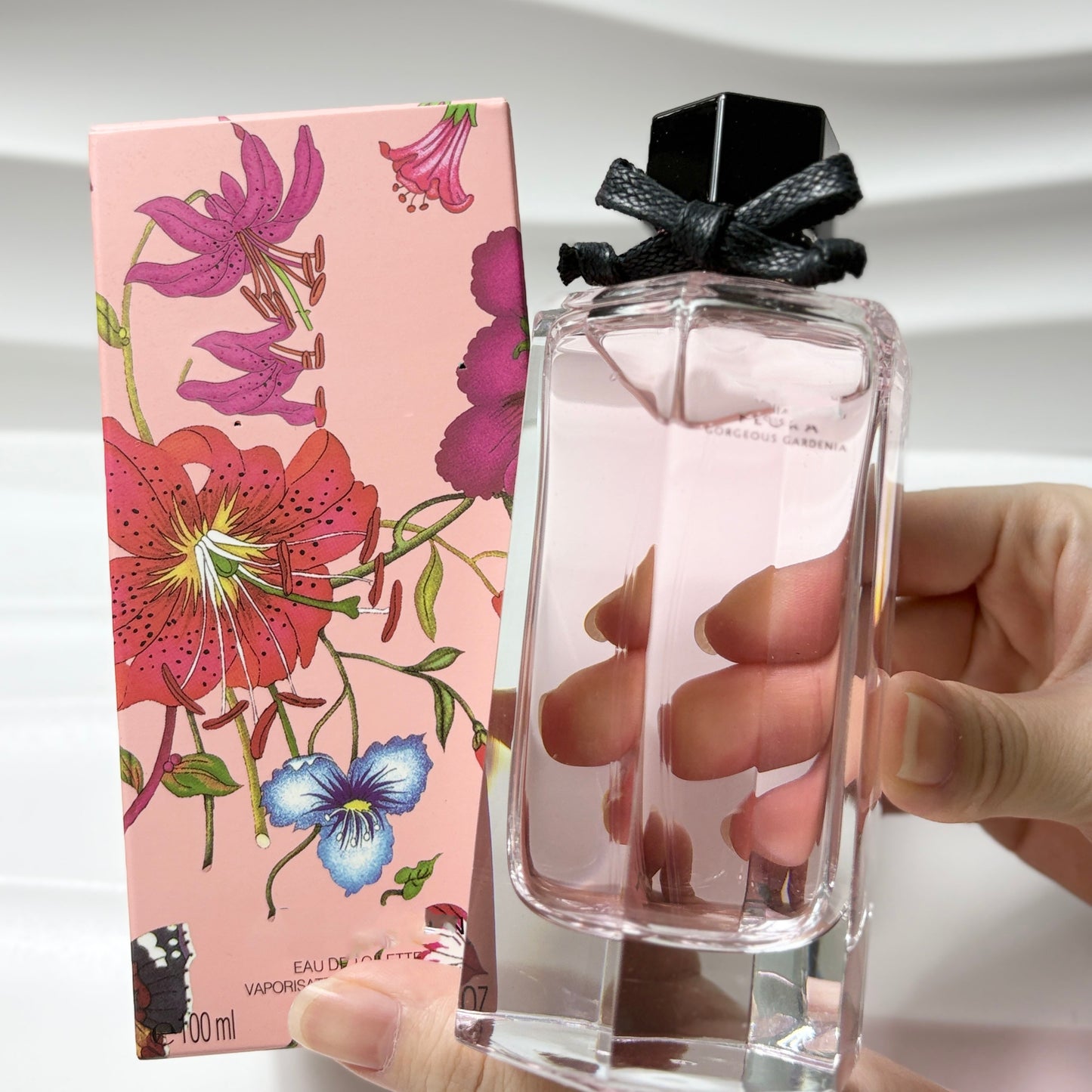 USA EU Warehouse Perfumes Men's Cologne Body Spray Fragrance Original Men Perfume-Derek