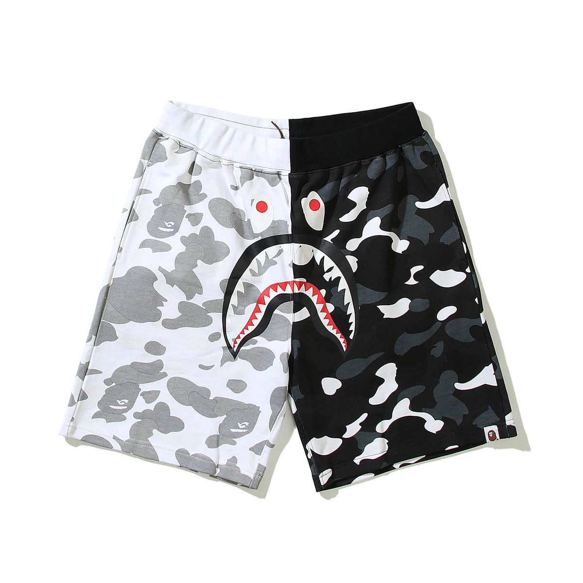 USA Warehouse 3-5 Days Shop premium streetwear and activewear — including T-shirts, hoodies, shorts, joggers, jackets, leggings, and sports bras.