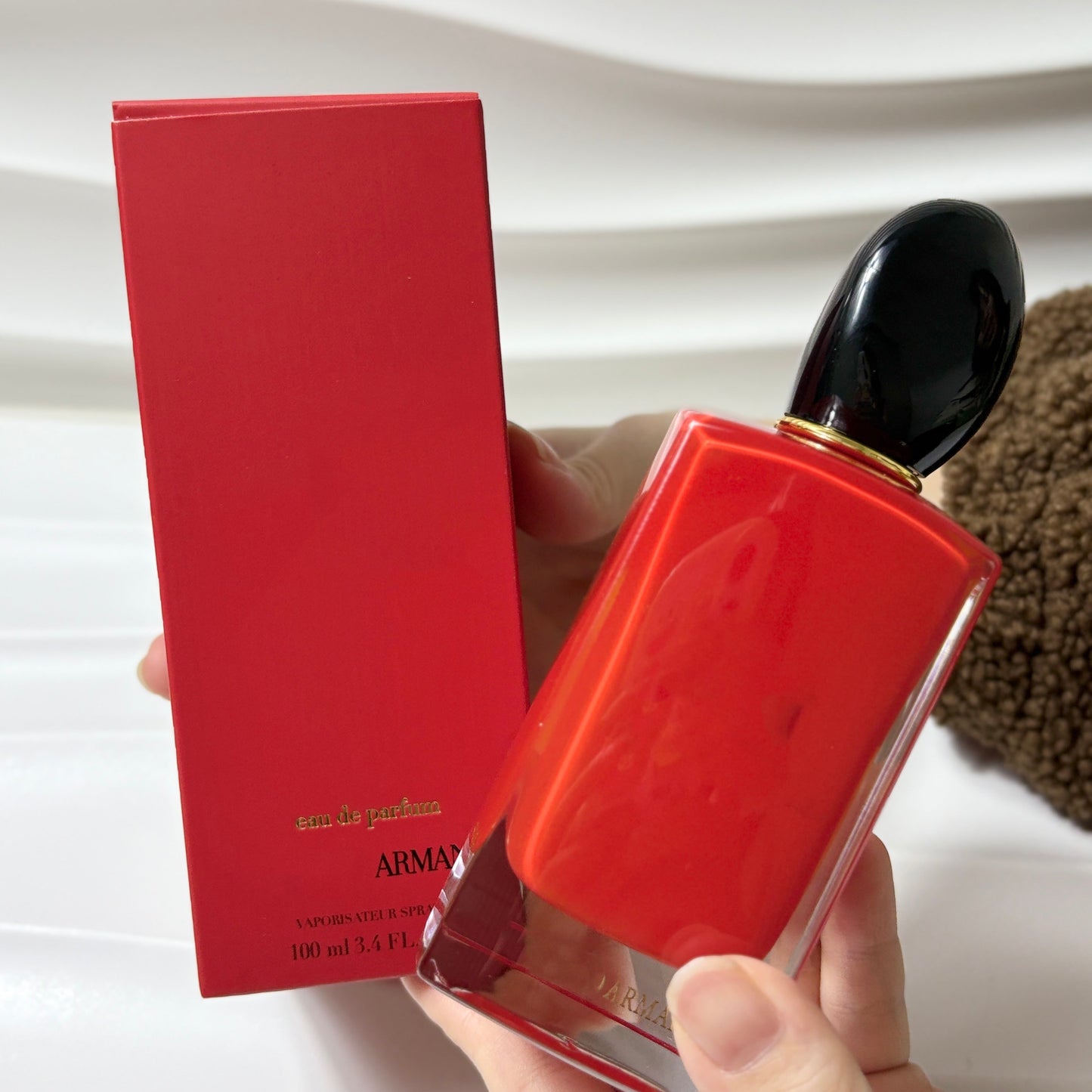 USA EU Warehouse Perfumes Men's Cologne Body Spray Fragrance Original Men Perfume-Derek