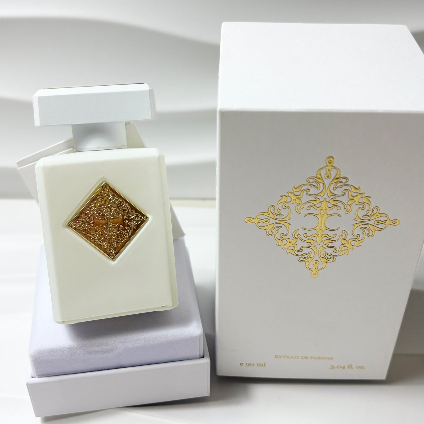 USA EU Instock Long Lasting Smell Fragance Men Luxury Designer Cologne Perfume With Receipts-Profit