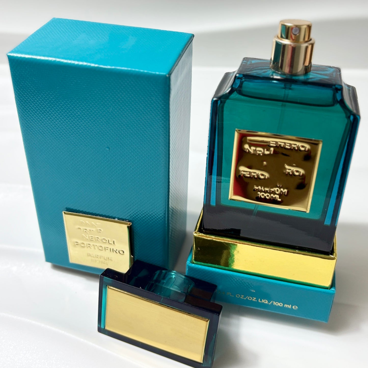 USA EU Warehouse Perfumes Men's Cologne Body Spray Fragrance Original Men Perfume-Derek