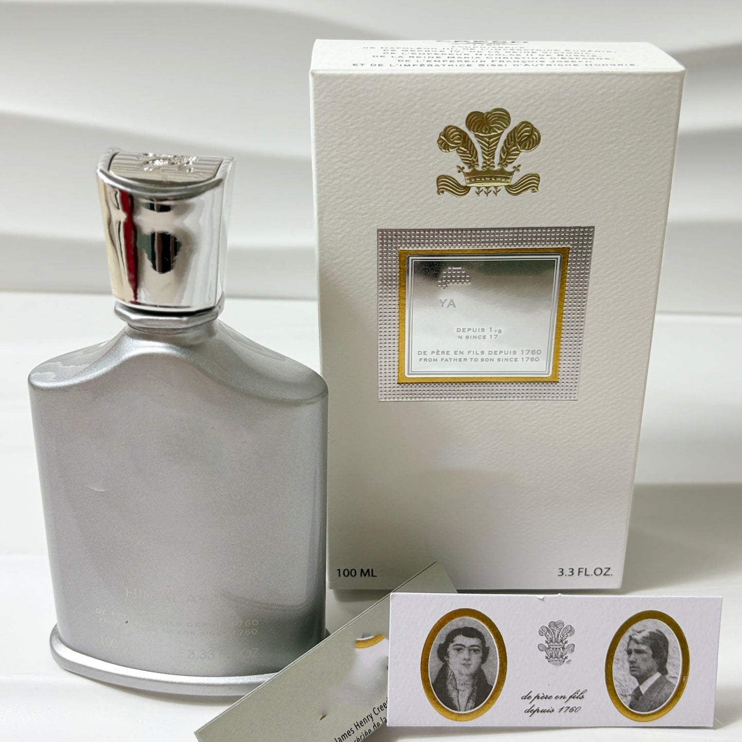 USA EU Warehouse Perfumes Men's Cologne Body Spray Fragrance Original Men Perfume-Derek