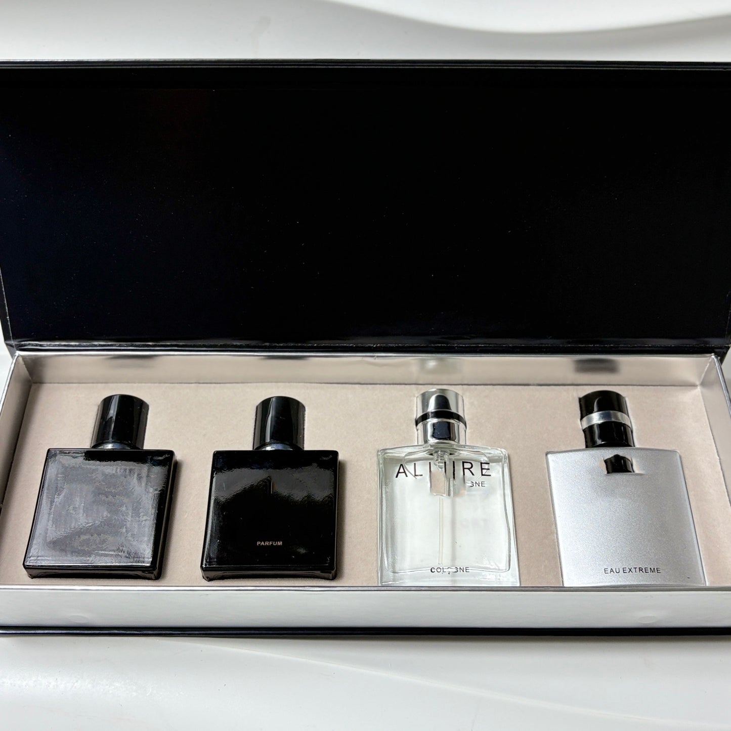 USA EU Instock Long Lasting Smell Fragance Men Luxury Designer Cologne Perfume With Receipts-Profit