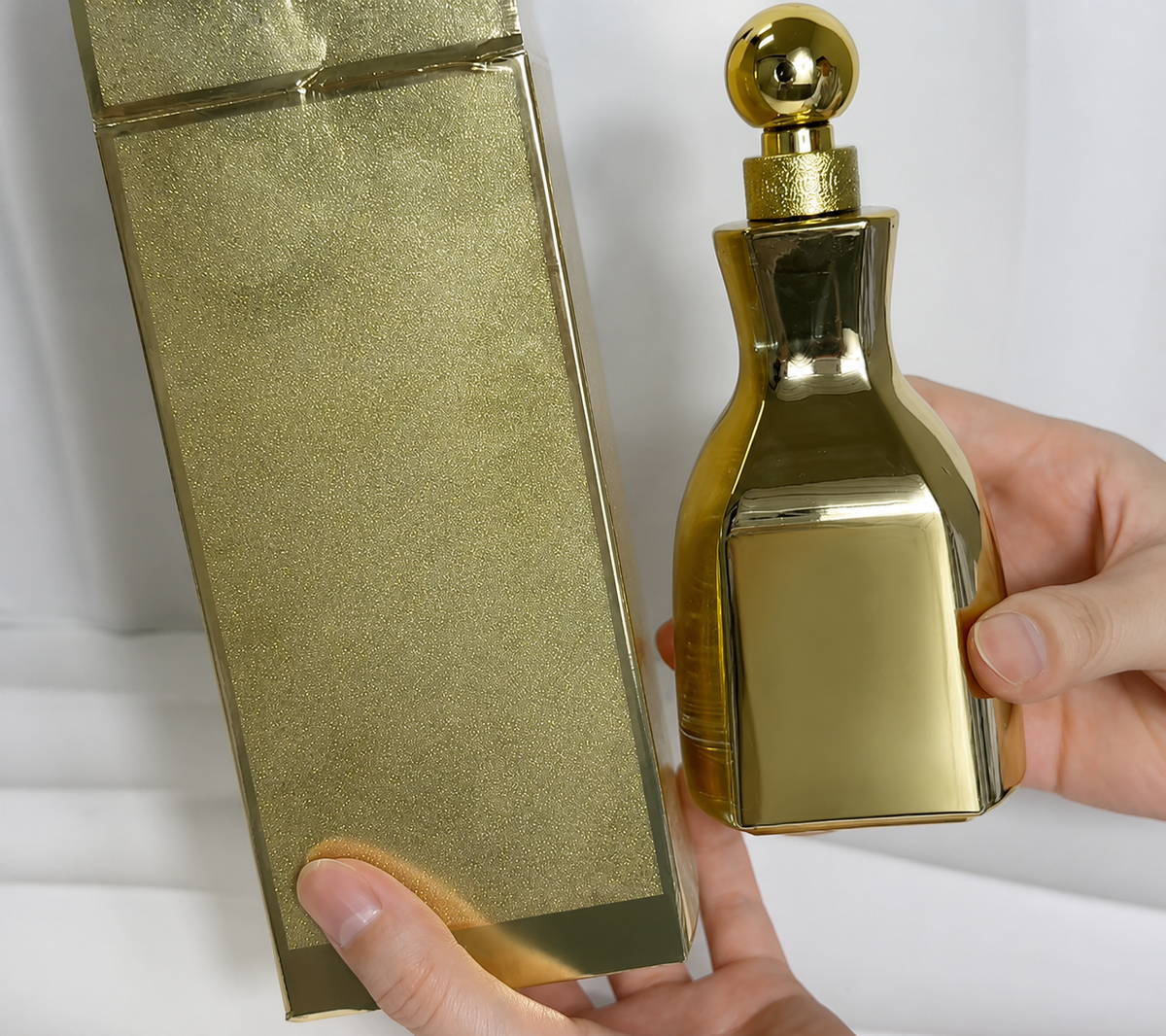 USA EU Warehouse Perfumes Men's Cologne Body Spray Fragrance Original Men Perfume-Derek