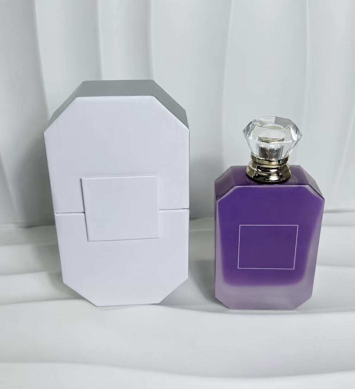 USA EU Warehouse Perfumes Men's Cologne Body Spray Fragrance Original Men Perfume-Derek