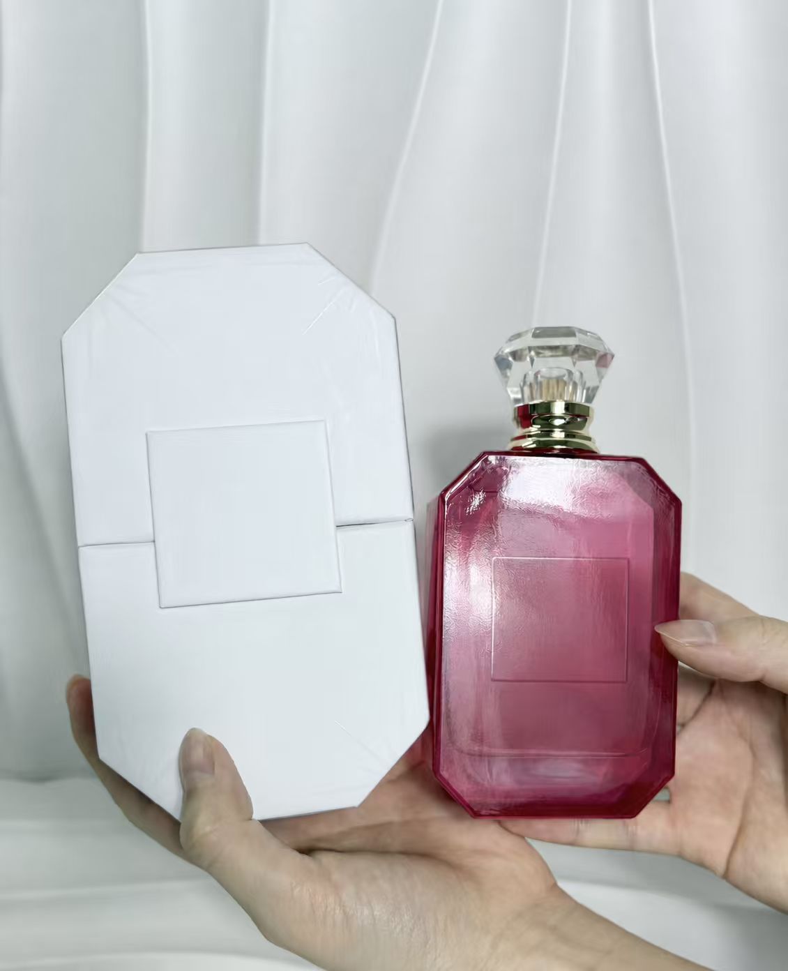 USA EU Warehouse Perfumes Men's Cologne Body Spray Fragrance Original Men Perfume-Derek