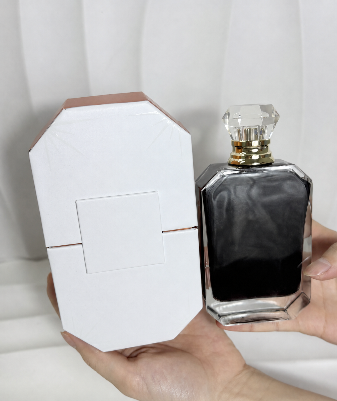 USA EU Warehouse Perfumes Men's Cologne Body Spray Fragrance Original Men Perfume-Derek