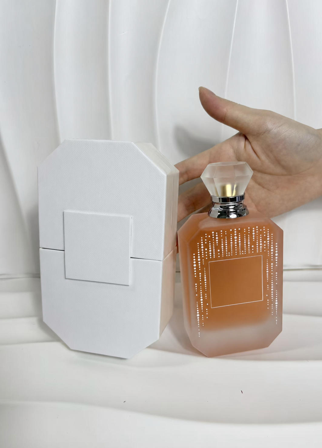 USA EU Warehouse Perfumes Men's Cologne Body Spray Fragrance Original Men Perfume-Derek