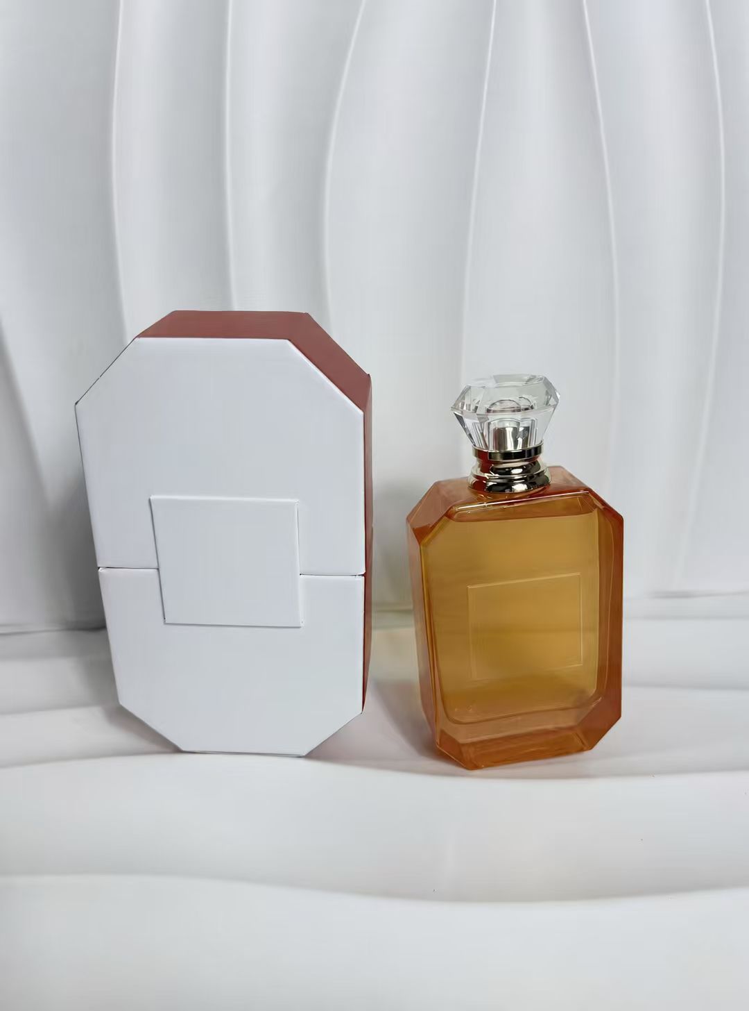 USA EU Warehouse Perfumes Men's Cologne Body Spray Fragrance Original Men Perfume-Derek