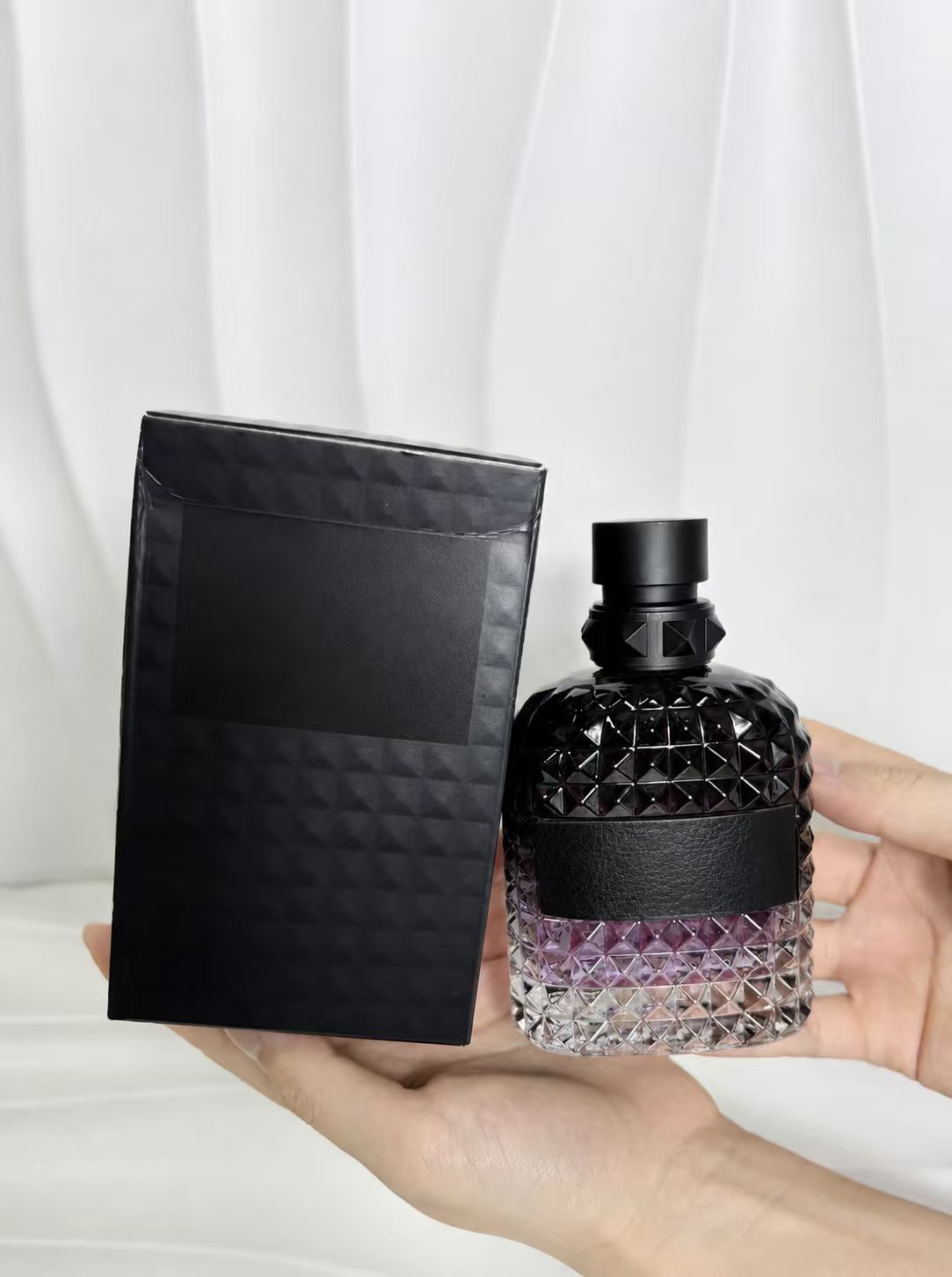USA EU Warehouse Perfumes Men's Cologne Body Spray Fragrance Original Men Perfume-Derek