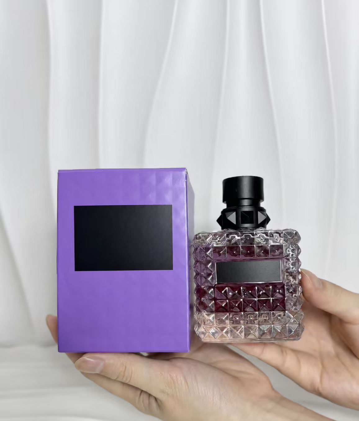 USA EU Warehouse Perfumes Men's Cologne Body Spray Fragrance Original Men Perfume-Derek